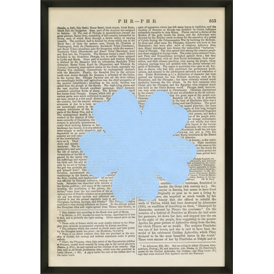 PHR-PHR Print by Michela Sorrentino