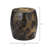 Trezza Iron Top End Table