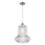 Luminaire suspendu simple géométrique 1 lumière Montrose-25619143-88905754