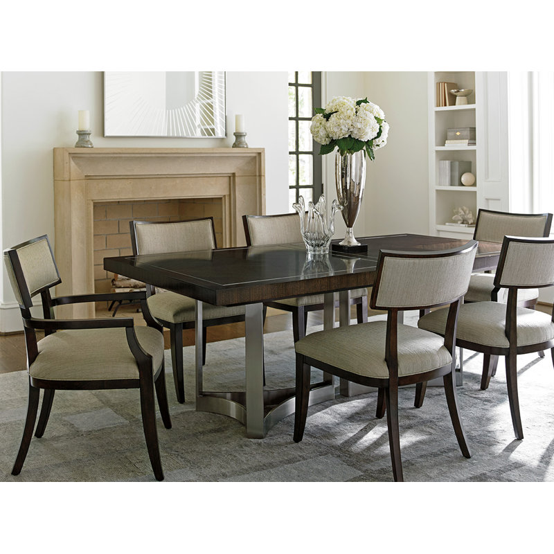 MacArthur Park Whittier Arm Chair