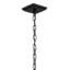 Luminaire suspendu d'extérieur H 29,75 po Kiyono-390470452