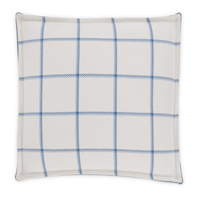 Alta Square Pillow Cover & Insert