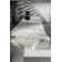 Dalaman Handmade Icelandic Sheepskin White Area Rug