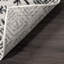 Tapis gris clair Savoie-1764916343