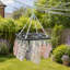 Plastic Gullwing Drying Rack