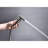 High - Quality Handheld Toilet With Two Spray Modes For Personal And Pet Cleaning, 1.65 Lb Bidet Jet Gentle Cleaning Needs, Silver,-125277235