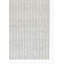 Tapis rayé en laine touffeté à la main Momeni Lily 7 pi 10 po x 9 pi 10 po-121099235