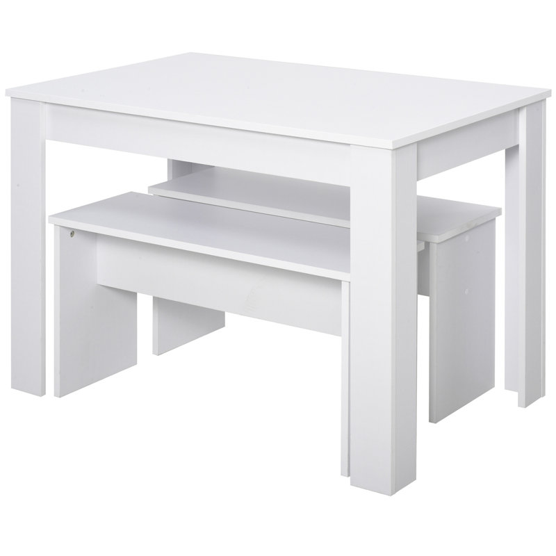 4 - Person Dining Set