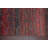 One-of-a-Kind 5'6" New Age Wool Area Rug in
