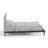 Alab Upholstered Platform Bed-91376055-91376058