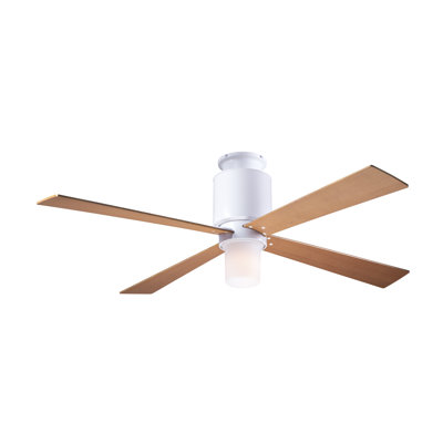 Lapa 50'' Ceiling Fan with Light Kit