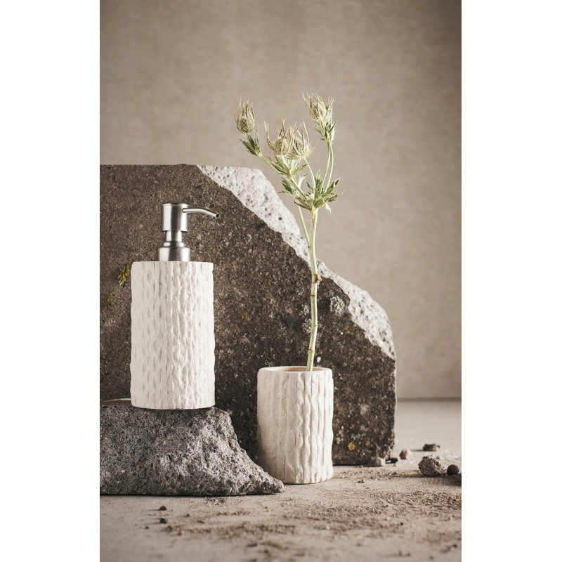 Gevalia Toothbrush Holder