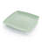 Gibson Home Grayson 10.5" Melamine Dinner Plate