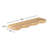 Almeida Free Form Floating Shelf