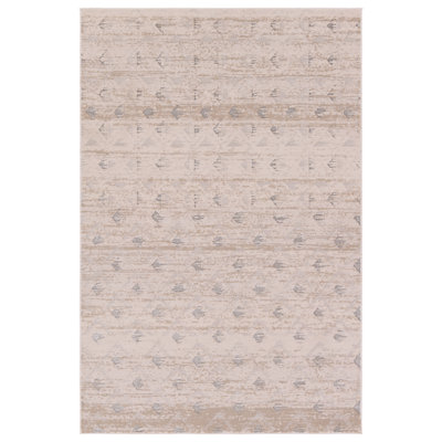 Brodhead Geometric Indoor Rug