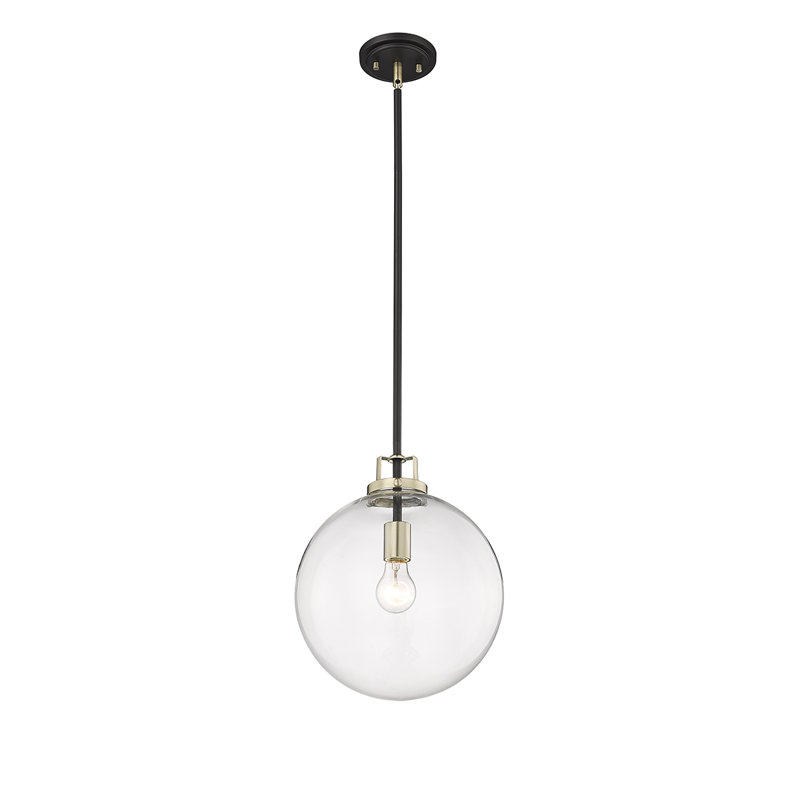 Anteria 1 - Light Single Pendant