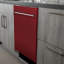 ZLINE 24 in. Top Control Built-In Dishwasher, 52dBa-85355358