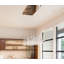 Deva 24 Light Glass Dimmable Pendant