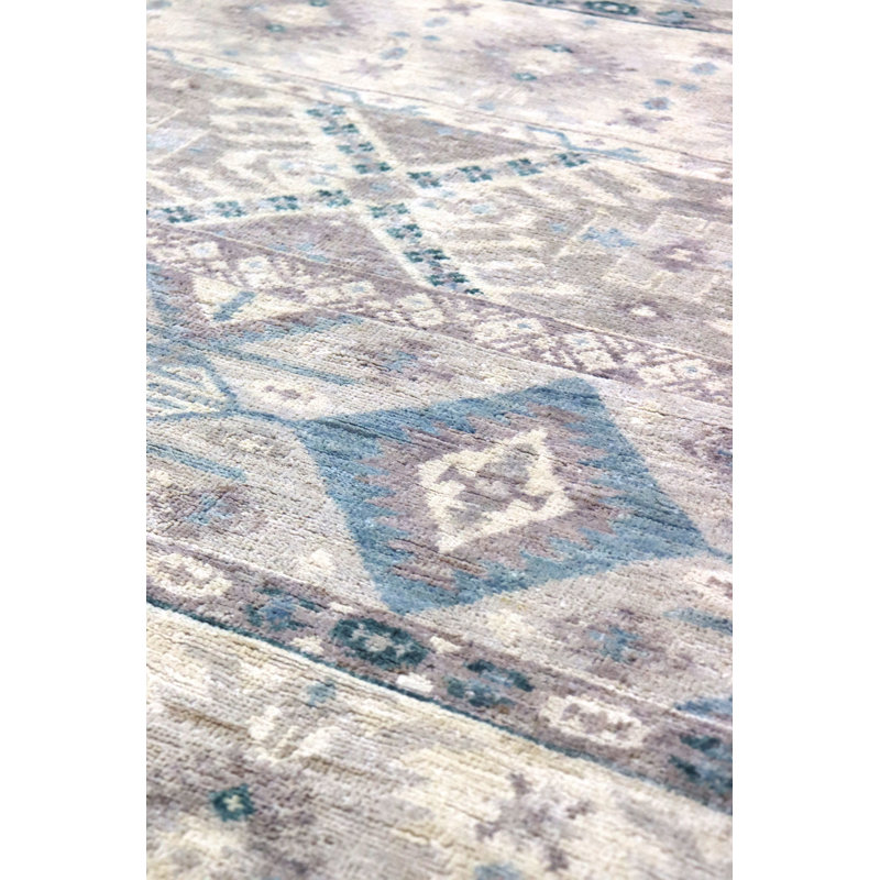 One-of-a-Kind 8'1" X 9'6" Area Rug