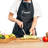 Solid Color Apron Sets-154894879