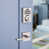 Satin Nickel is out of stock