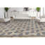 One-of-a-Kind 4'7" X 6'8" Area Rug