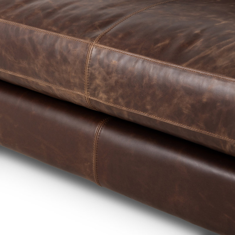 Lynne Sofa, Raleigh Cigar
