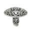 Juliane Grace large knob in Gilded Mercury-1075129611