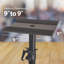 Speaker Stand Floor Pair