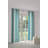 Peachey Synthetic Eyelet single Curtain Panel, opaque-23740018-23740020