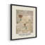 «William Morris XXII», ensemble de 4 reproductions encadrées-627573277-627573276