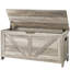 99cm W Solid Wood Storage Rack