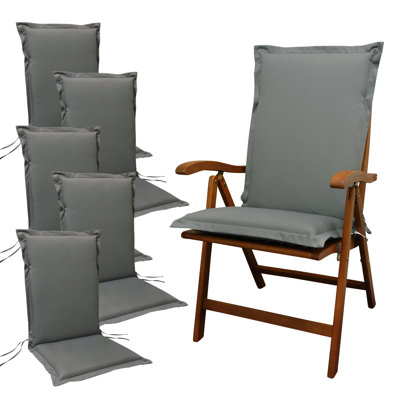 Afrin Dining Chair Cushion