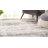 Hudson Shag Performance Abstract Rug-1791682800