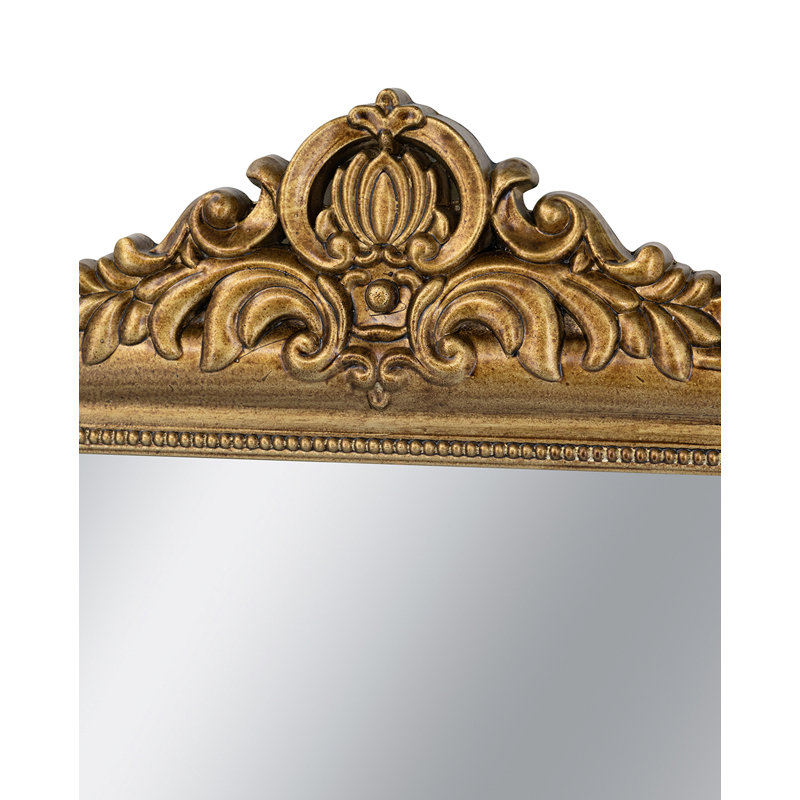 Miroir mural Rococrest