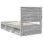 Solid Wood Bed-1000659668-1000659678