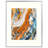 Aseda Matel Picture Frame with Mat, Aluminum Wall Gallery Photo Frame, Horizontal and Vertical Formats-340158063-340158060