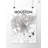 Houston City Map - Panoramic Graphic Art-1418014139