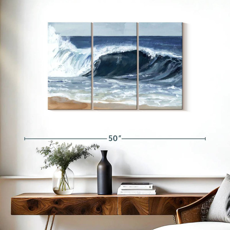 Gillard Surf Spray II, H 24 po x l 38 po