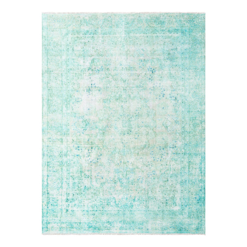 Rugs.com Haleh Boutique Rug, Rectangle 5'1" x 7'10"