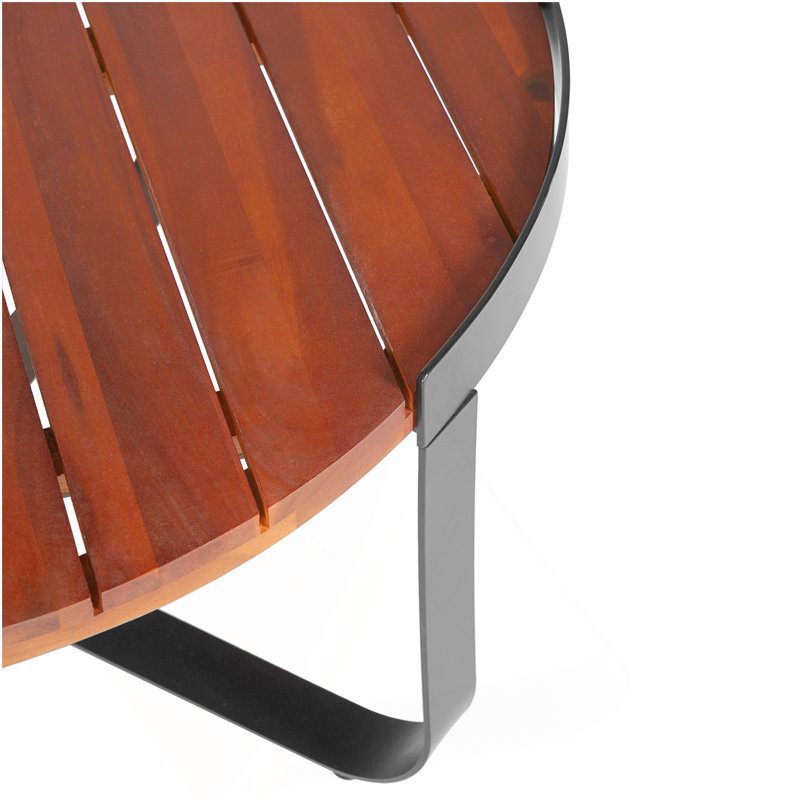 ISAAC COFFEE TABLE