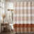 Rayures orange