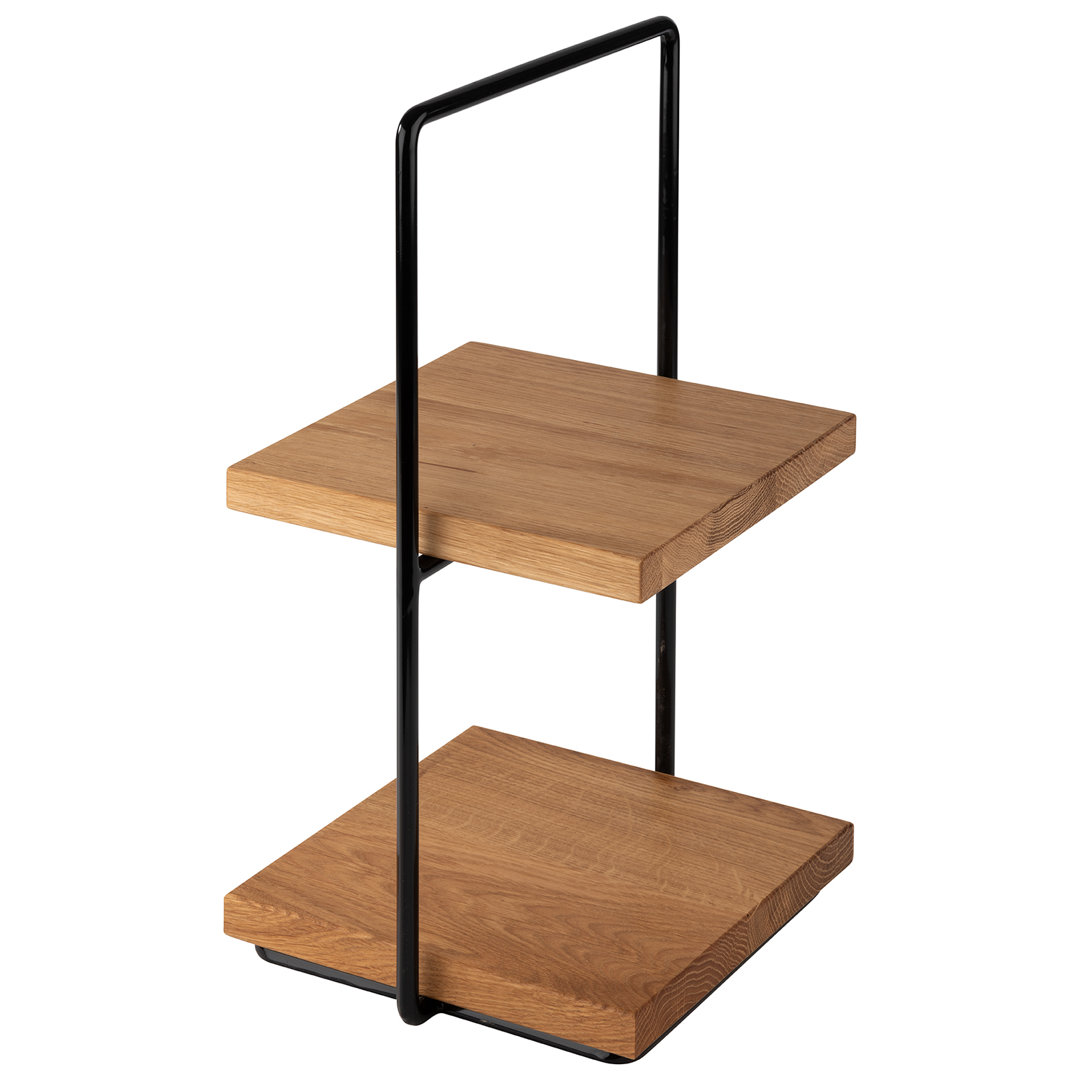 APS 33300 2-stufiger Etagenstand "PERFECTO SMALL"