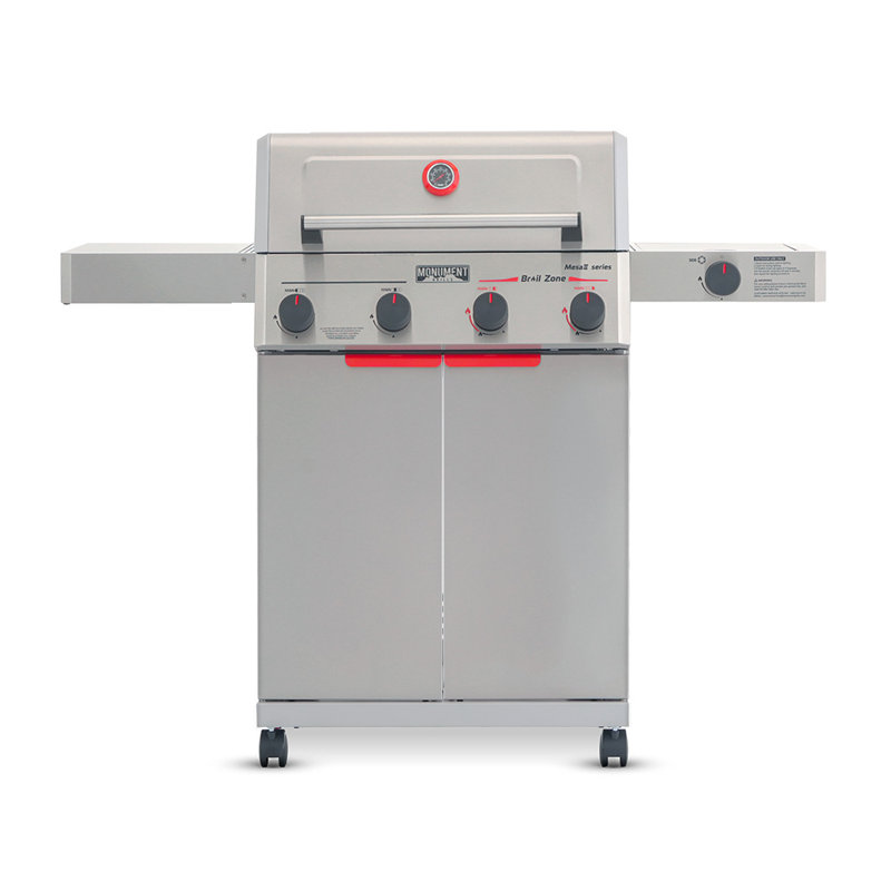 Mesa II 410BZ avec housse