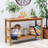 Jahad Rectangular Outdoor Buffet & Console Table