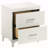 2-Drawer Nightstand