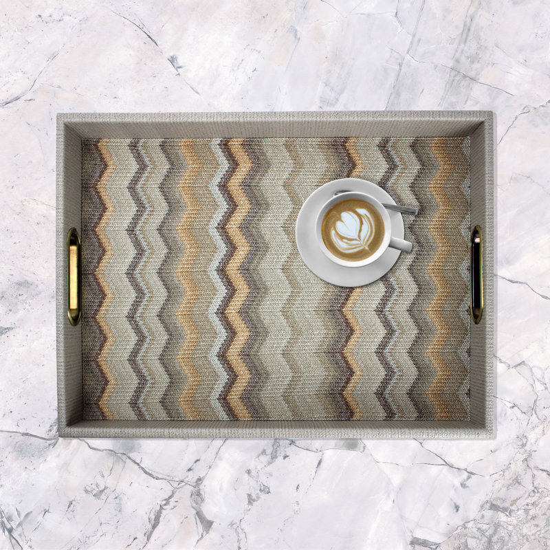 Baburam Tray