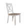Coleshill 4 - Person Dining Set