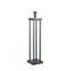 Aidric Metal Lamp Base Lamp