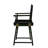 18" Folding Director Chair-19623319-19623337